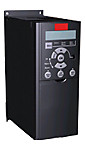 Частотный преобразователь Danfoss VLT Micro Drive FC 51 4 кВт (380-480, 3 фазы) 132F0026